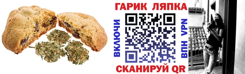mega маркетплейс  купить закладку  Оленегорск  Canna-Cookies марихуана 